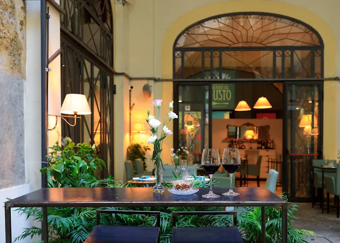 Quintocanto Hotel&Spa