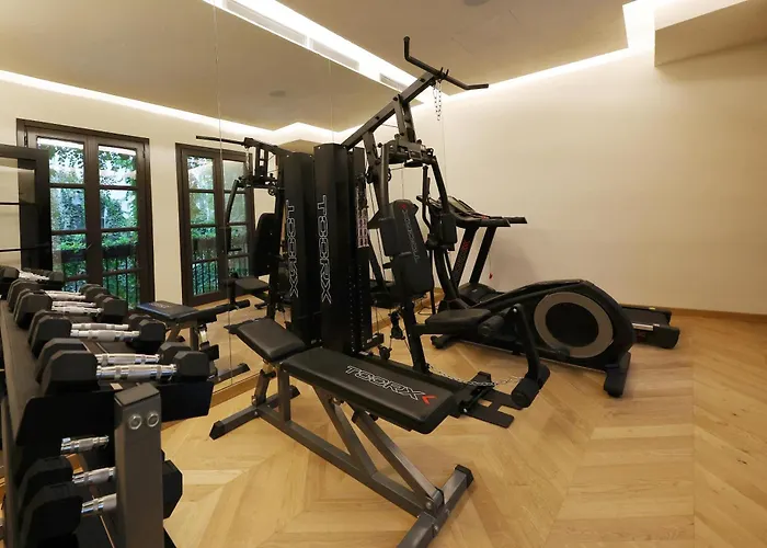 Casa Nostra Boutique & Spa